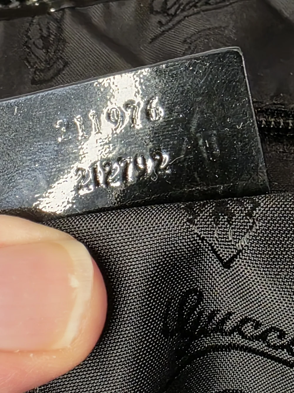 Gucci ​brand ​style